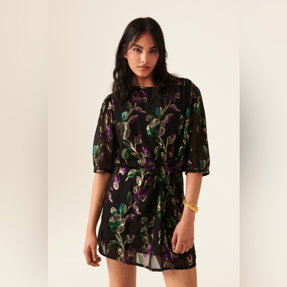 Ba&sh Anjy Dress